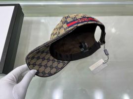 Picture of Gucci Cap _SKUGuccicap061060908